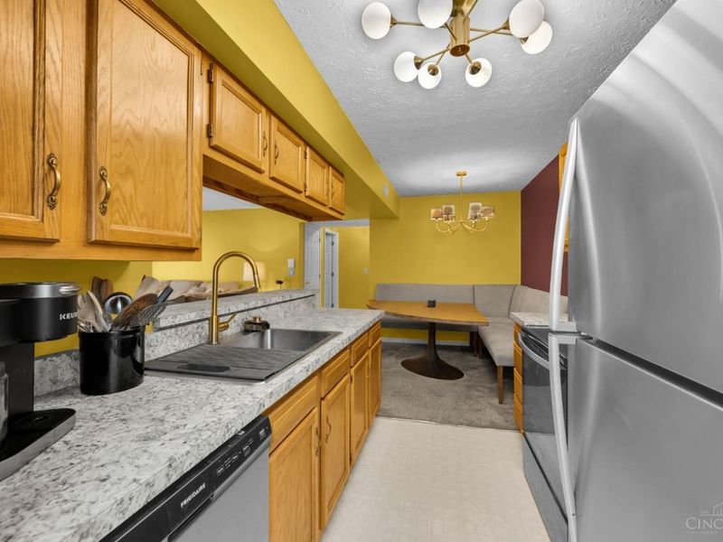 3543 Jessup Road, Unit 2B, Green Township, OH 45239 Photo 9