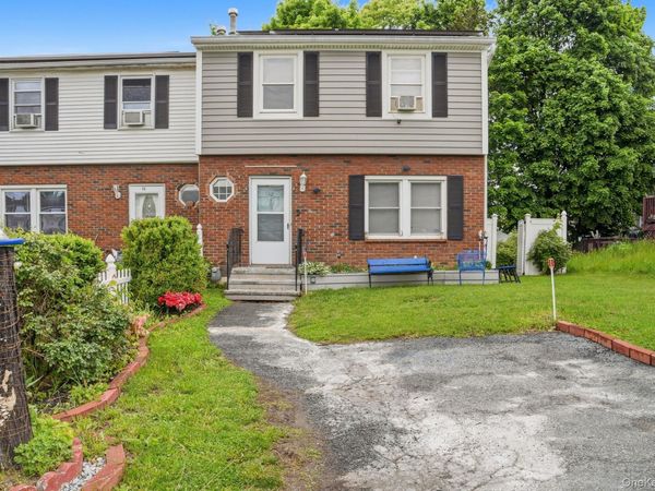 17 Harbor Hill Court, Beacon, NY 12508