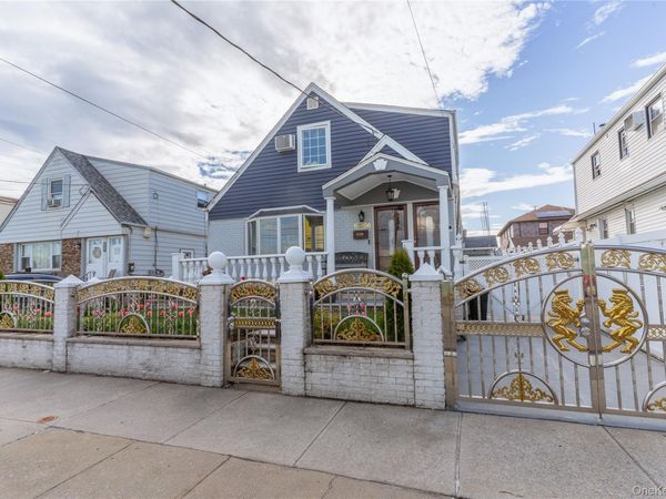 15006 130th Street , South Ozone Park, NY 11420