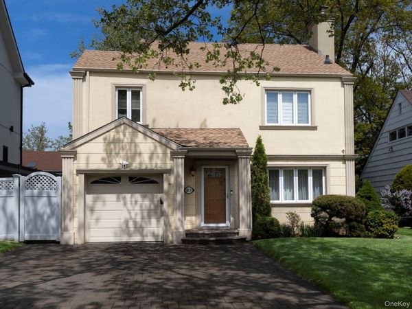 218-51 82nd Avenue , Hollis Hills, NY 11427