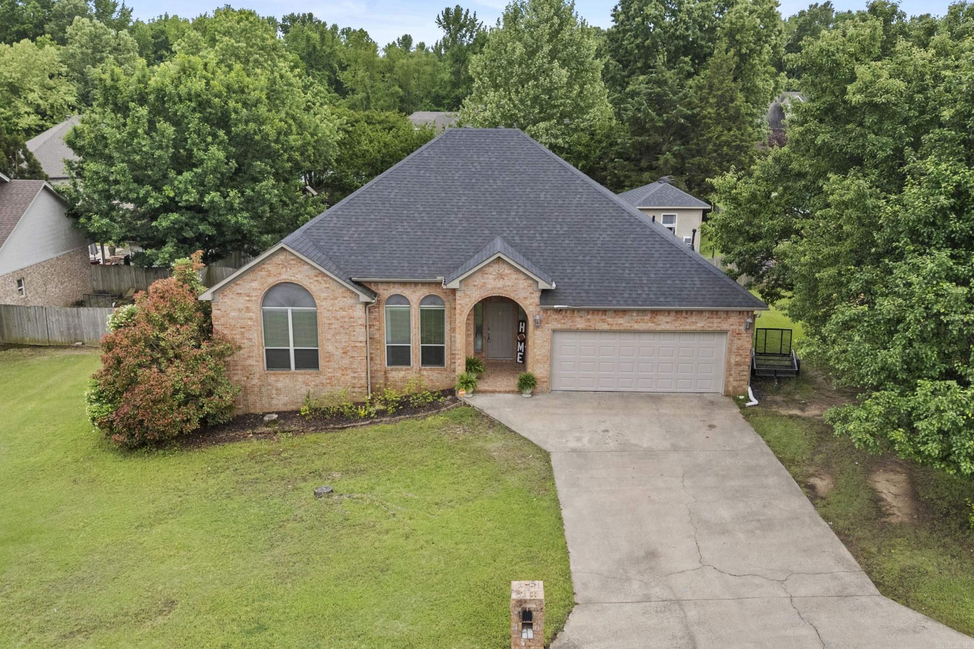 12 Cumberland Cv Cabot, AR 72023
