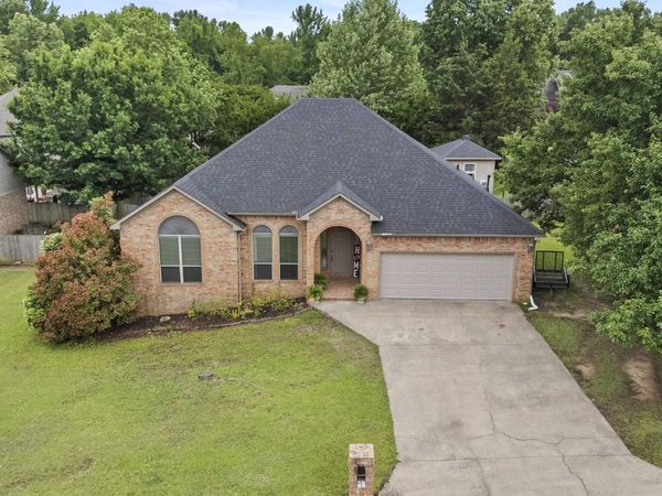 12 Cumberland Cv , Cabot, AR 72023