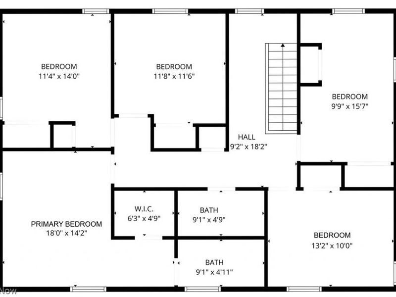152 Woodridge Drive, Elyria, OH 44035 Photo 49