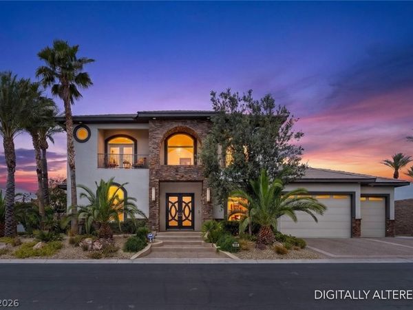 5367 Secluded Brook Court , Las Vegas, NV 89149