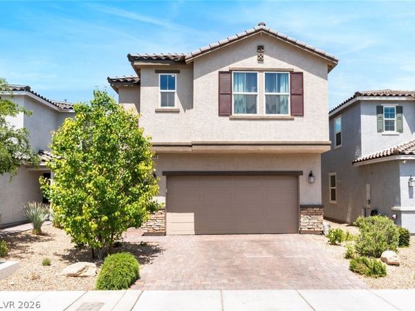 8448 VULTURO Avenue , Las Vegas, NV 89149