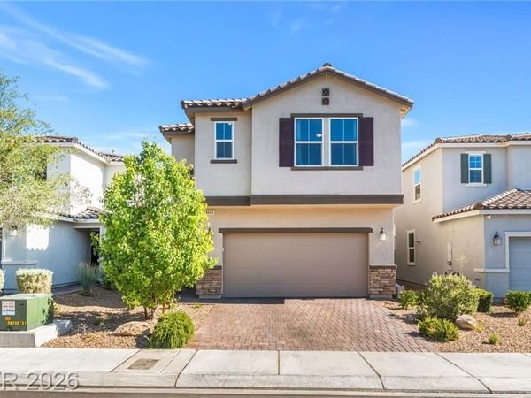 8448 VULTURO Avenue, Las Vegas, NV 89149
