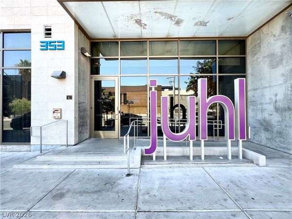 353 E Bonneville Avenue , Unit 619, Las Vegas, NV 89101