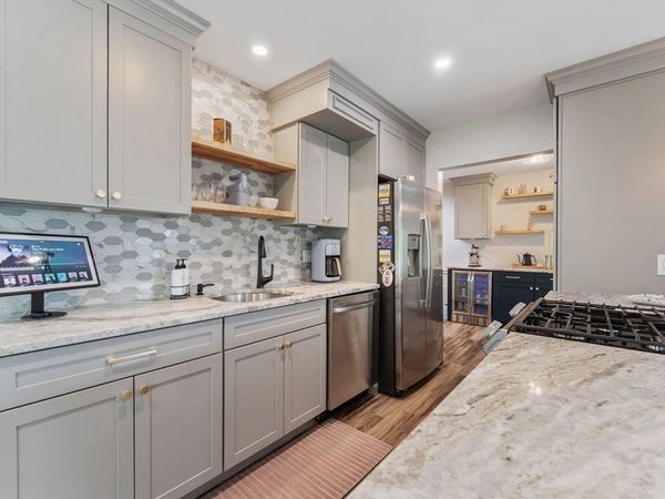 36 N Stone Mill Dr, Unit 1224, Dedham, MA 02026