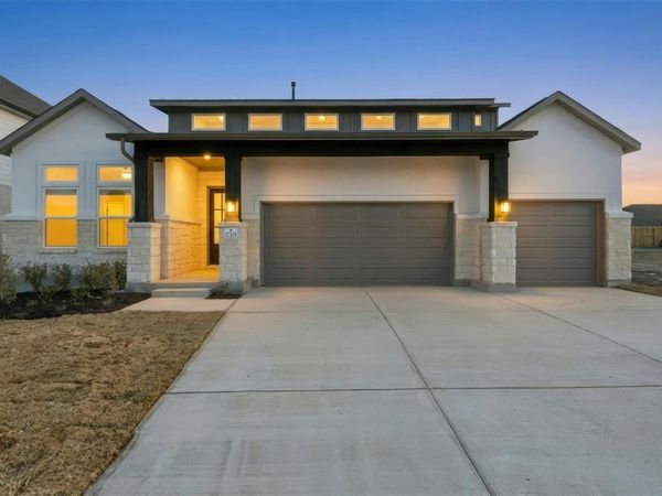 17305 Silverman DR, Pflugerville, TX 78660