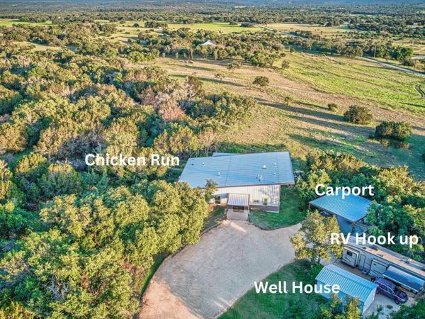 119 Miller Creek BLF, Briggs, TX 78608