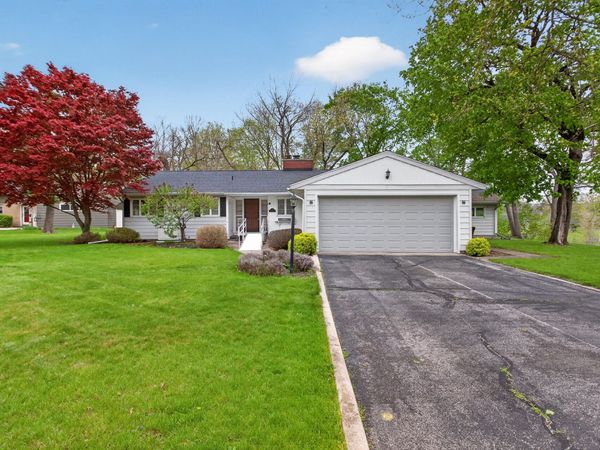 400 Outer Court, Tecumseh, MI 49286