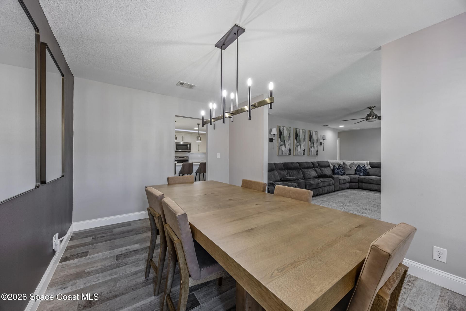 2554 Kumquat Street Ne, Palm Bay, FL 32905 Photo