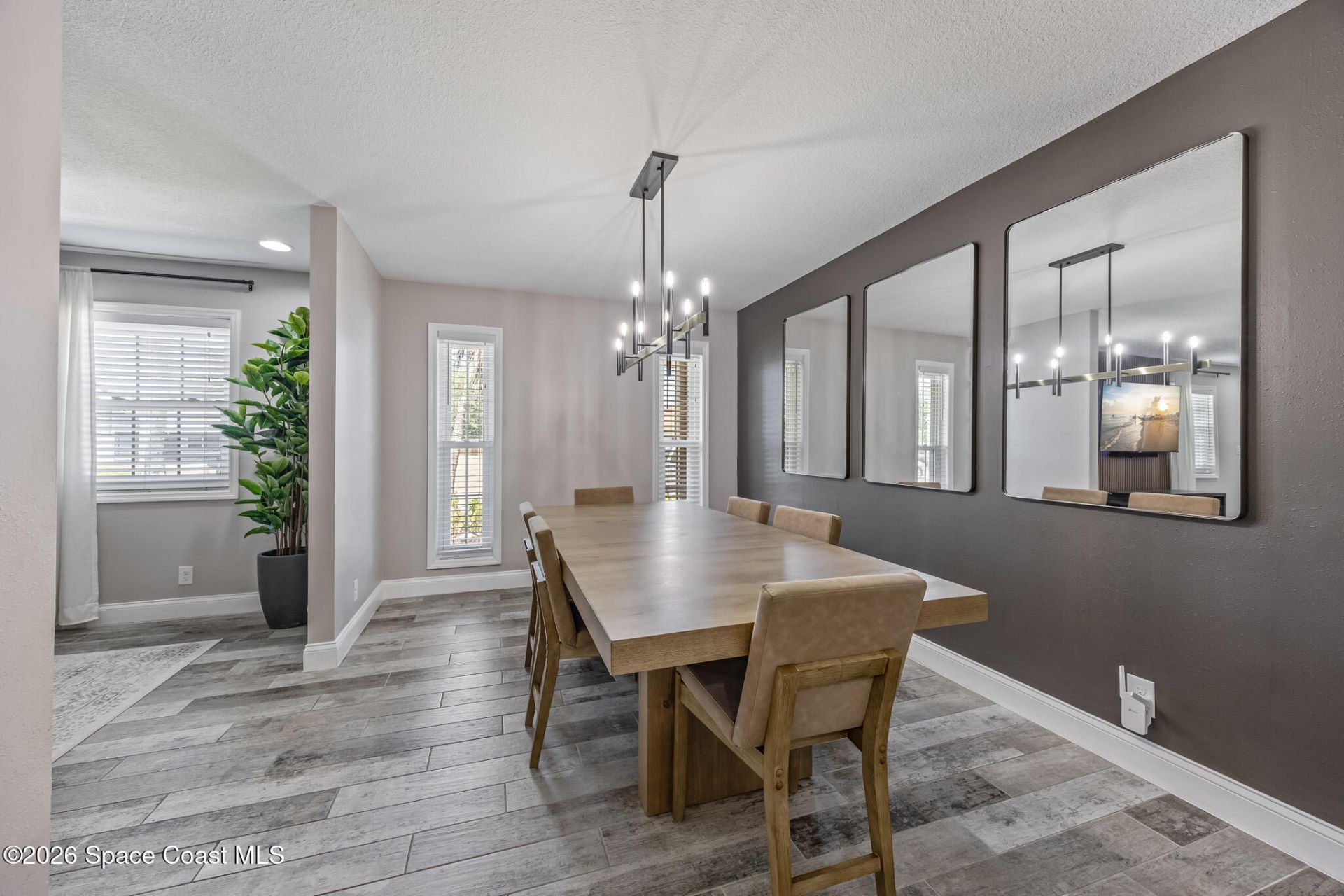 2554 Kumquat Street Ne, Palm Bay, FL 32905 Photo