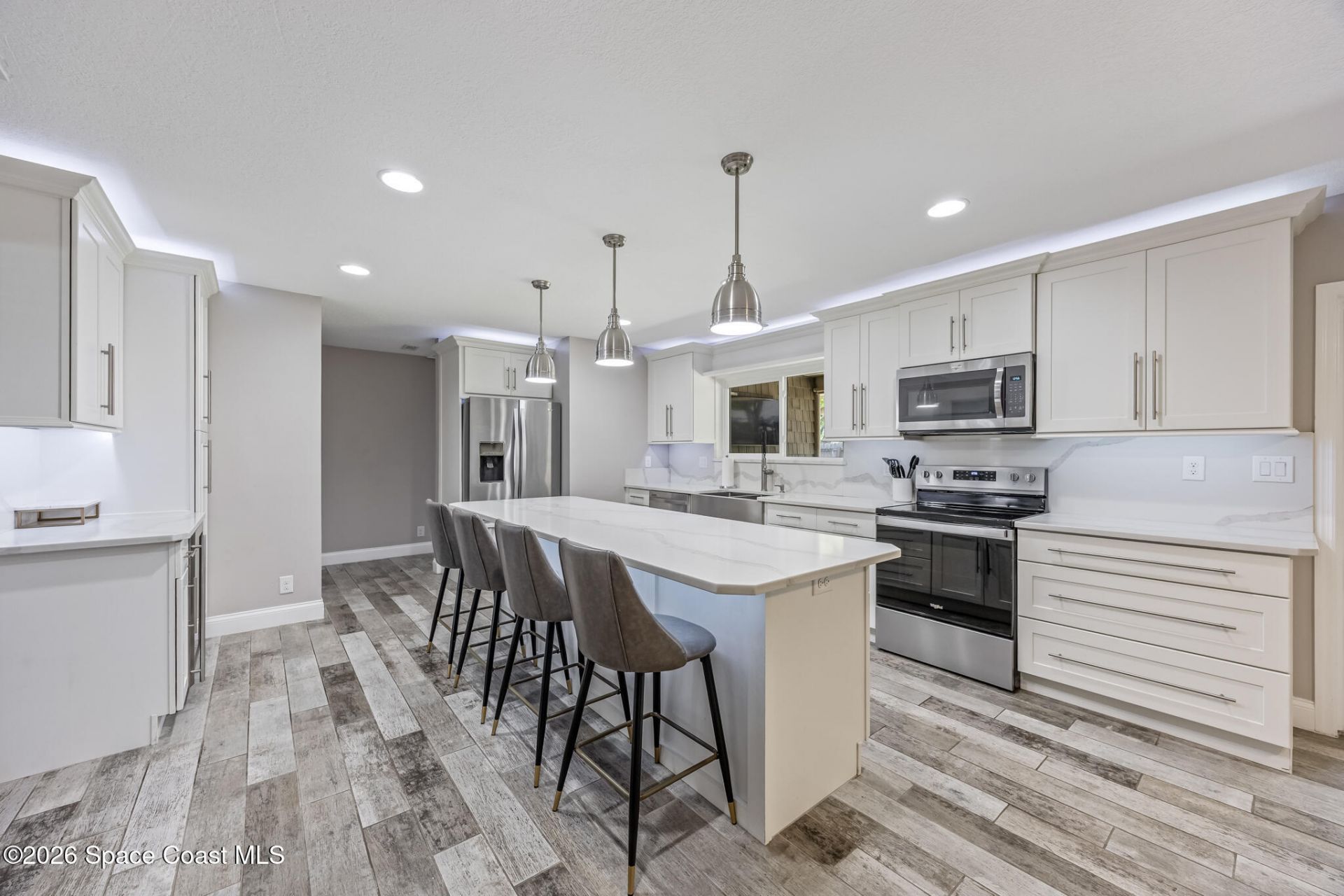2554 Kumquat Street Ne, Palm Bay, FL 32905 Photo