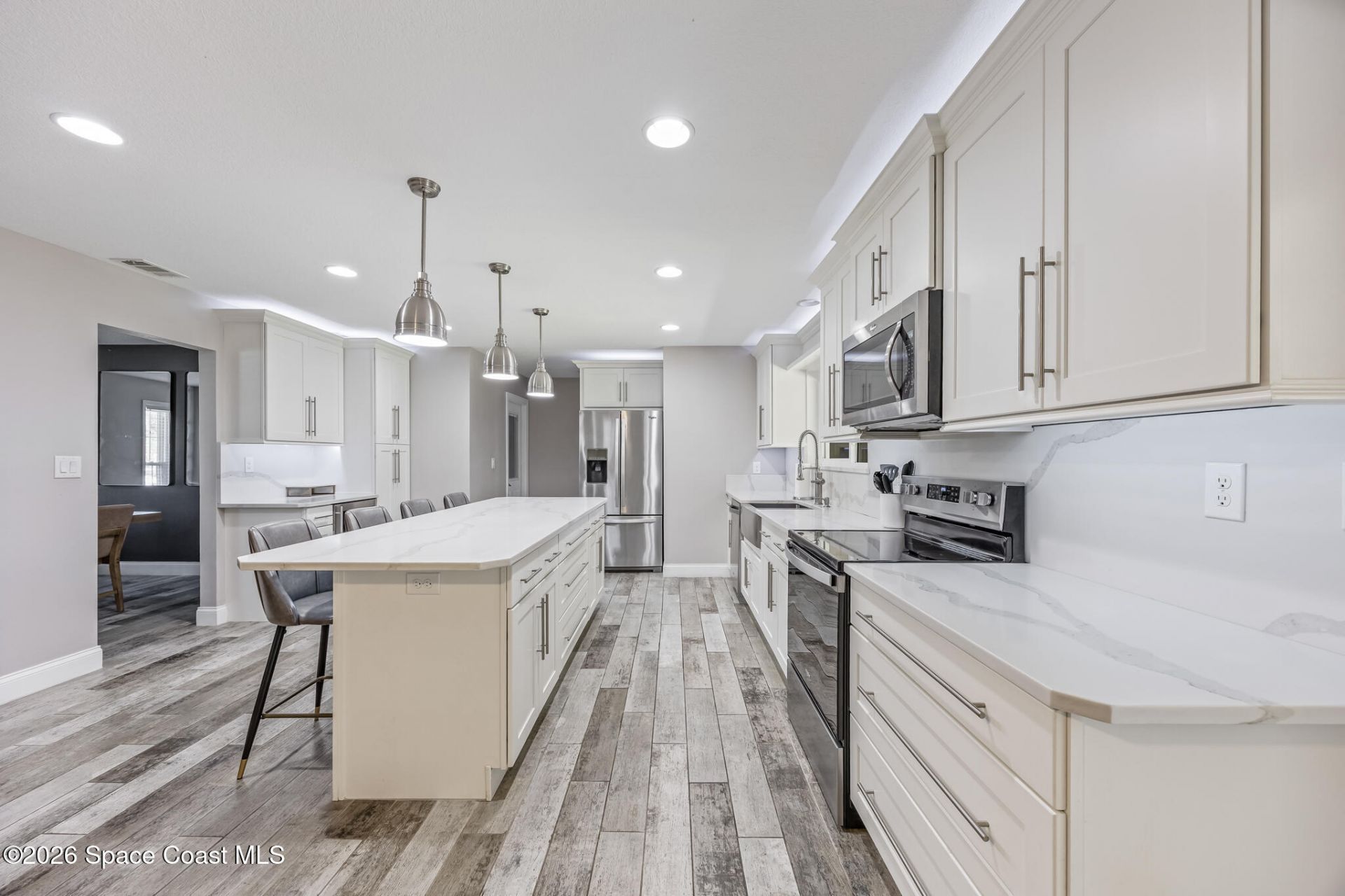 2554 Kumquat Street Ne, Palm Bay, FL 32905 Photo