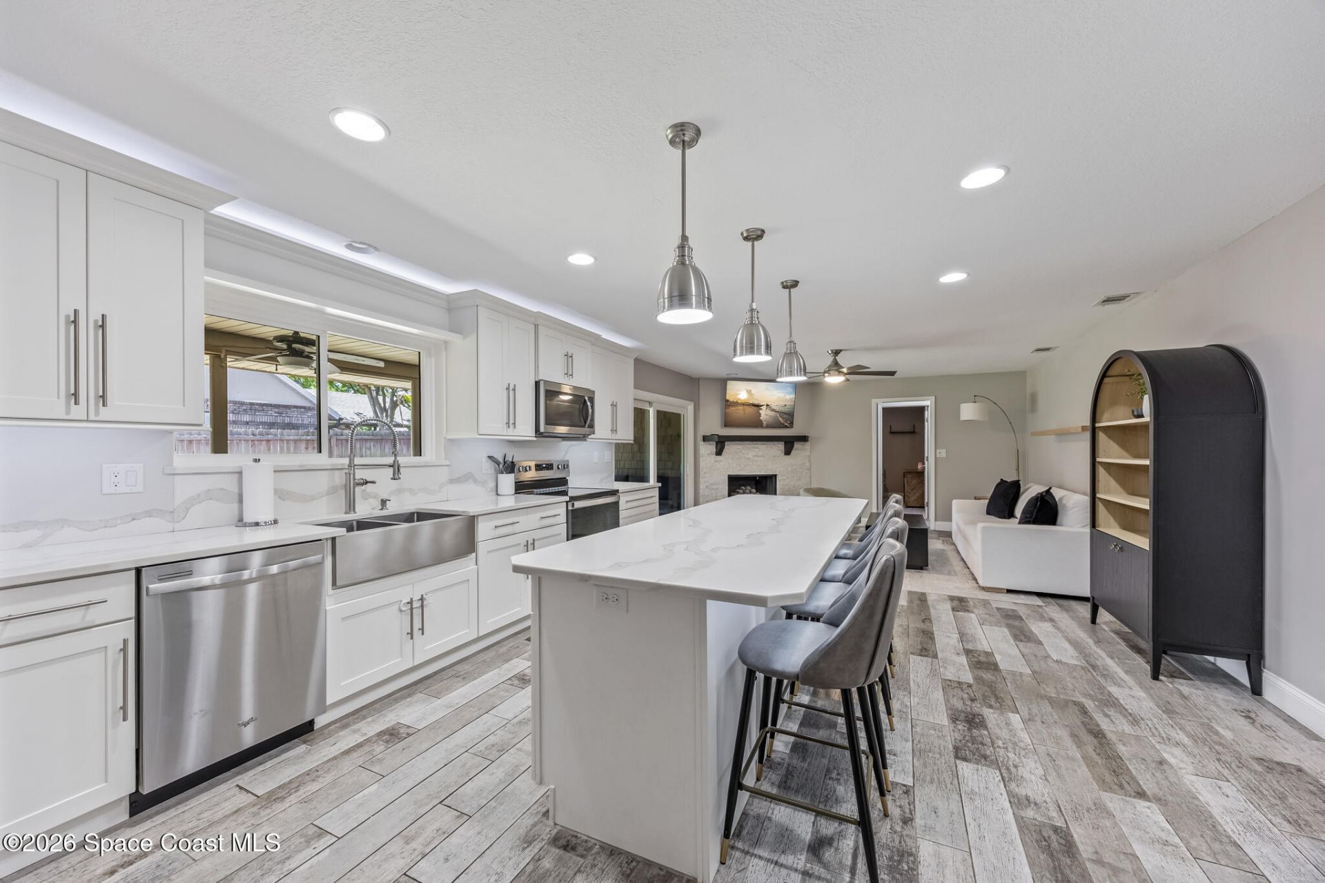 2554 Kumquat Street Ne, Palm Bay, FL 32905 Photo