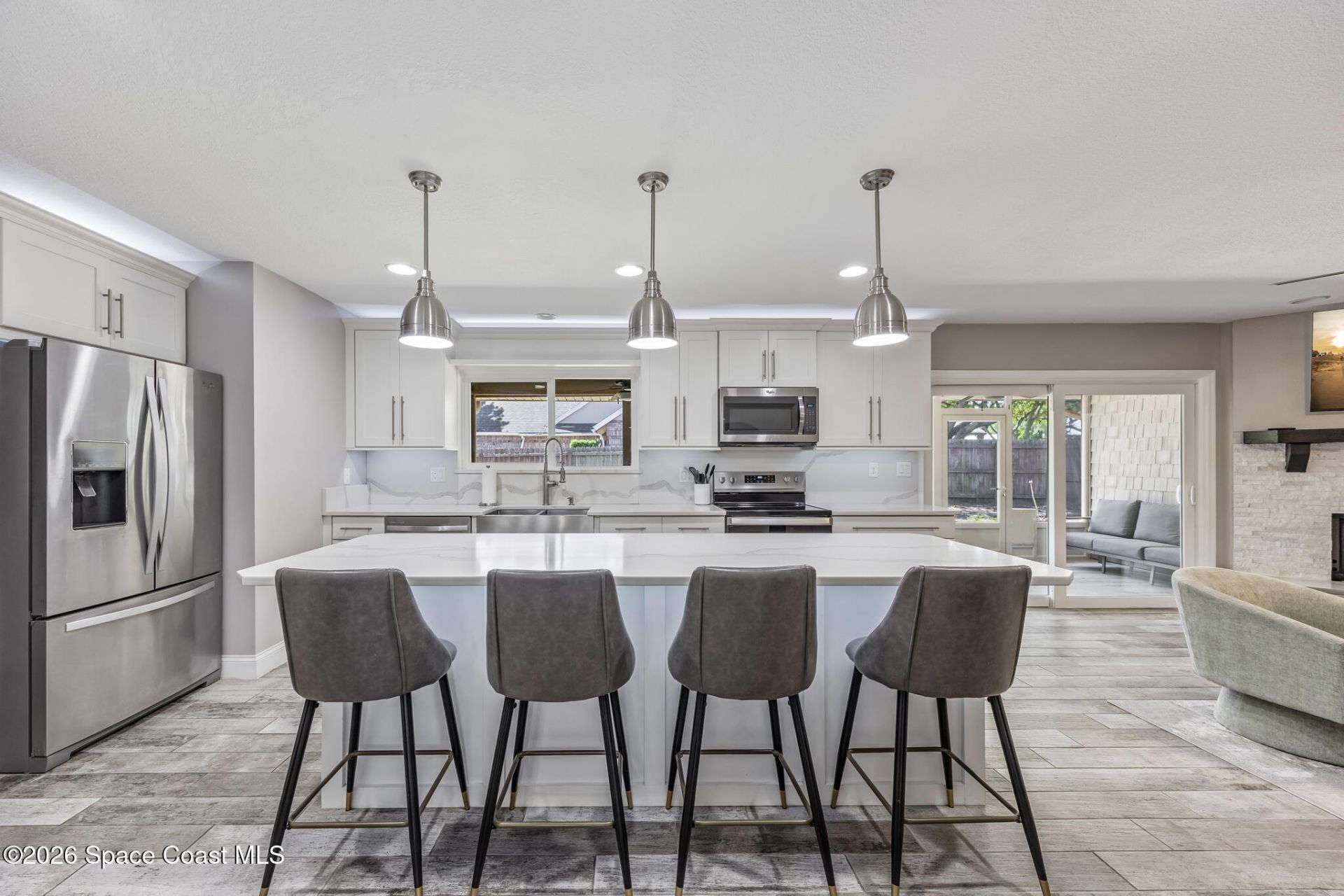 2554 Kumquat Street Ne, Palm Bay, FL 32905 Photo