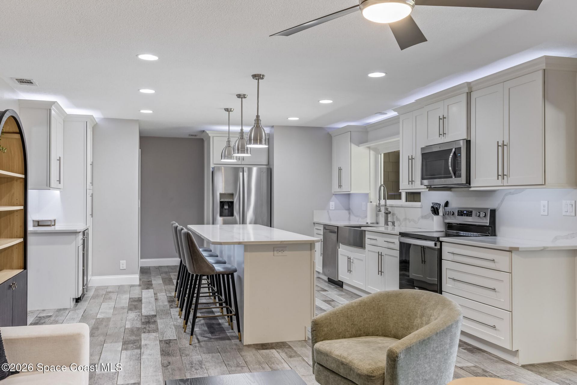 2554 Kumquat Street Ne, Palm Bay, FL 32905 Photo