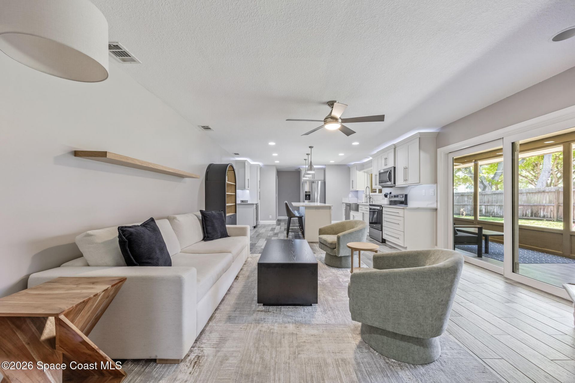 2554 Kumquat Street Ne, Palm Bay, FL 32905 Photo