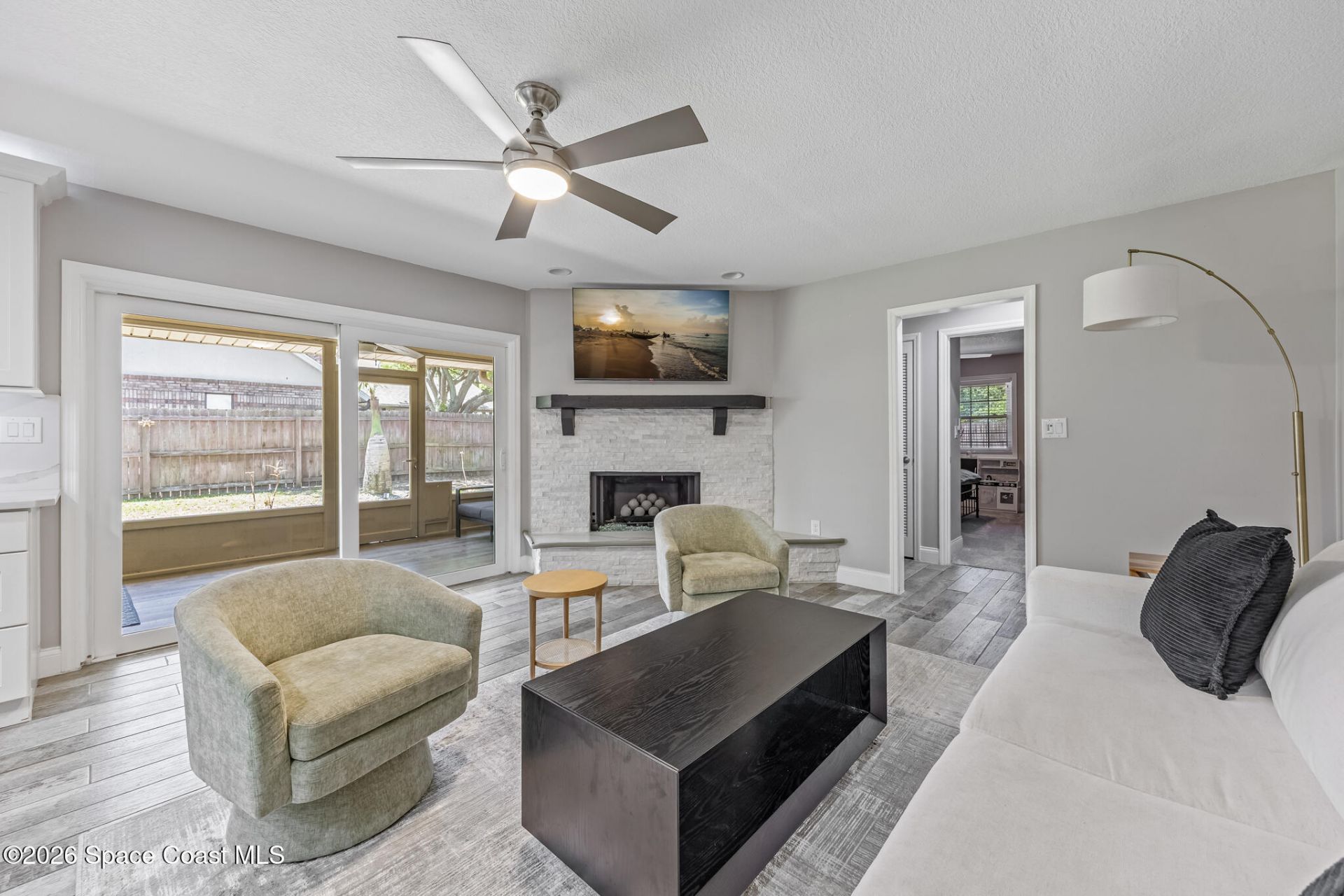 2554 Kumquat Street Ne, Palm Bay, FL 32905 Photo