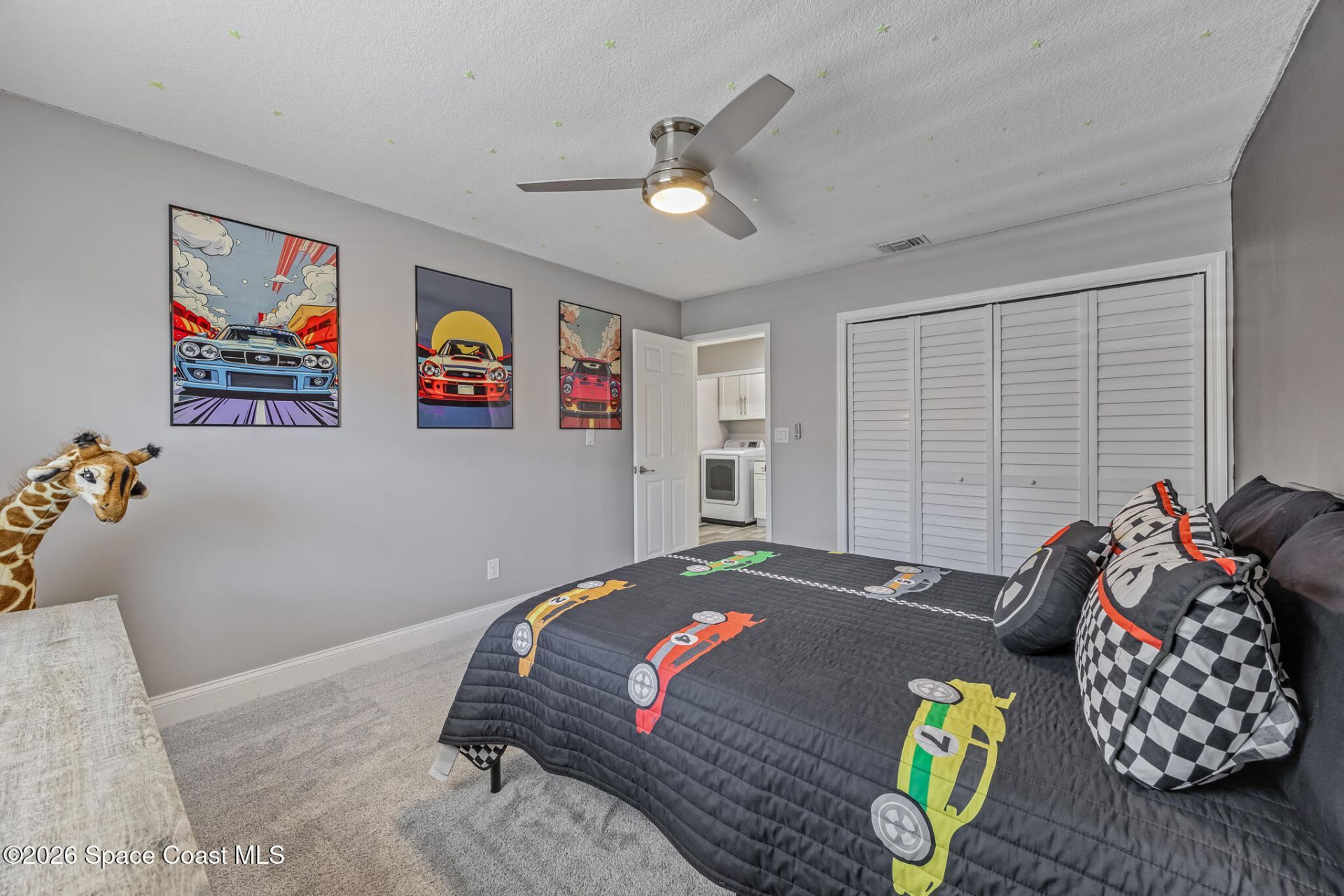 2554 Kumquat Street Ne, Palm Bay, FL 32905 Photo