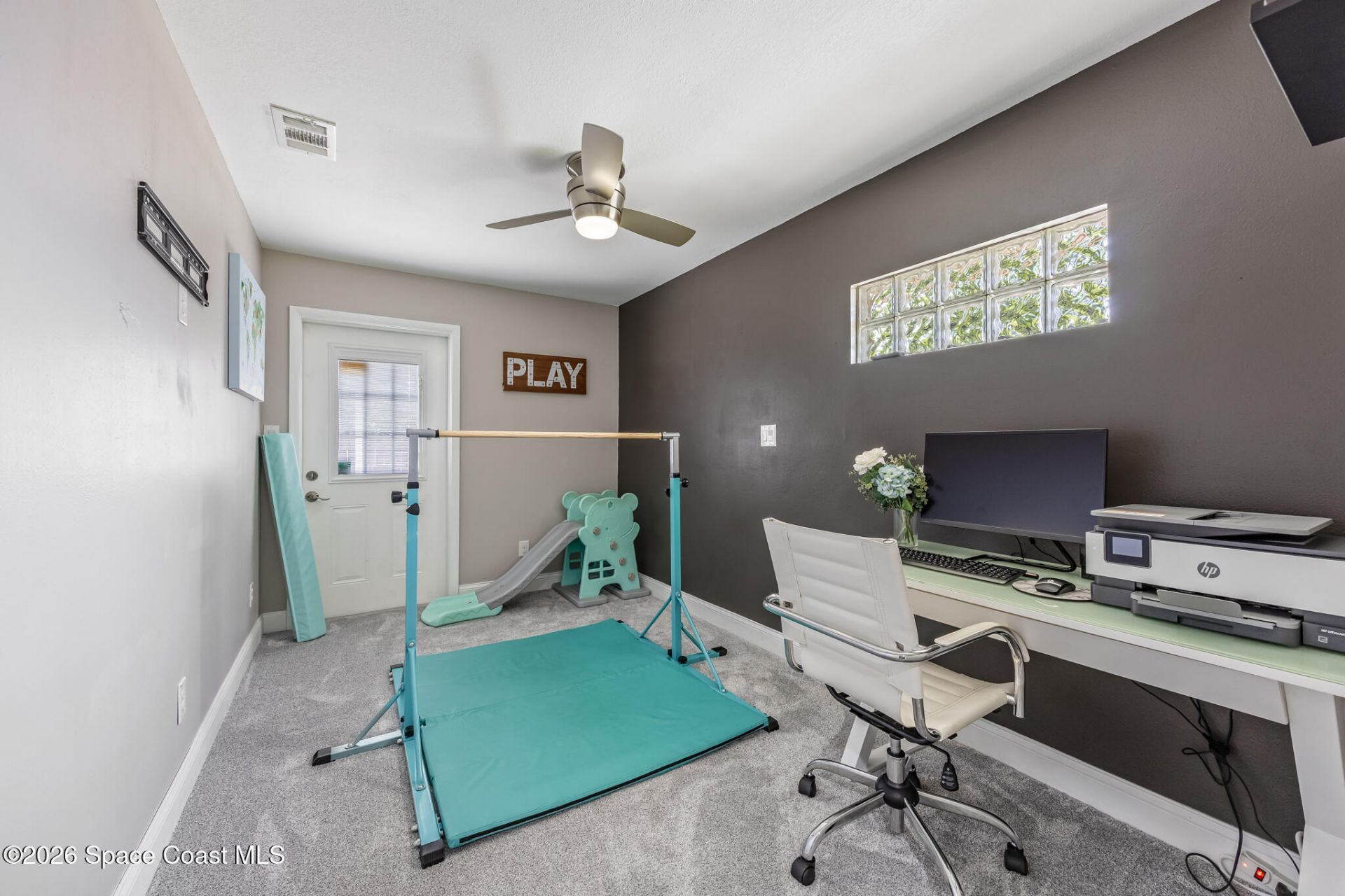 2554 Kumquat Street Ne, Palm Bay, FL 32905 Photo