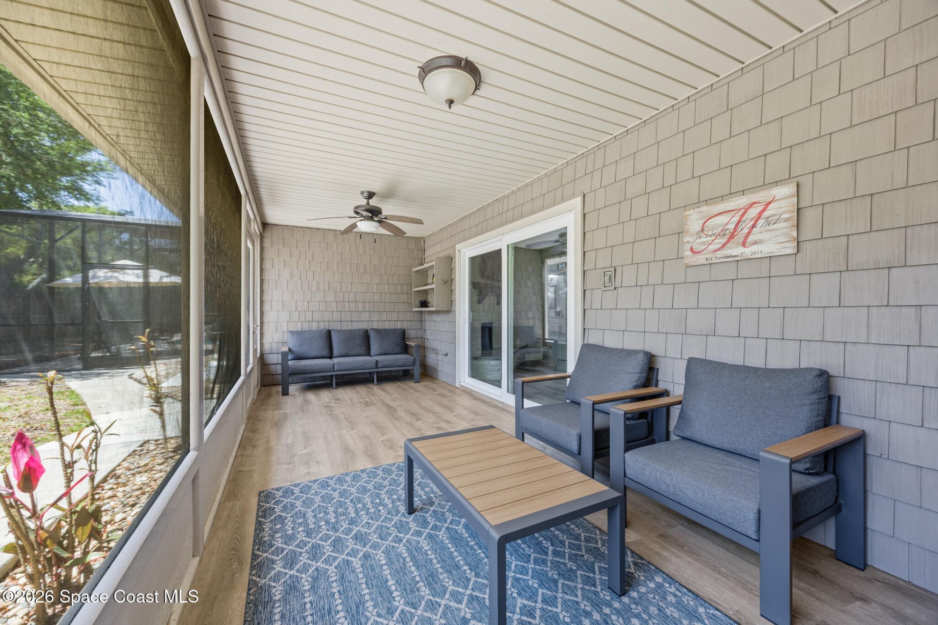 2554 Kumquat Street Ne, Palm Bay, FL 32905 Photo
