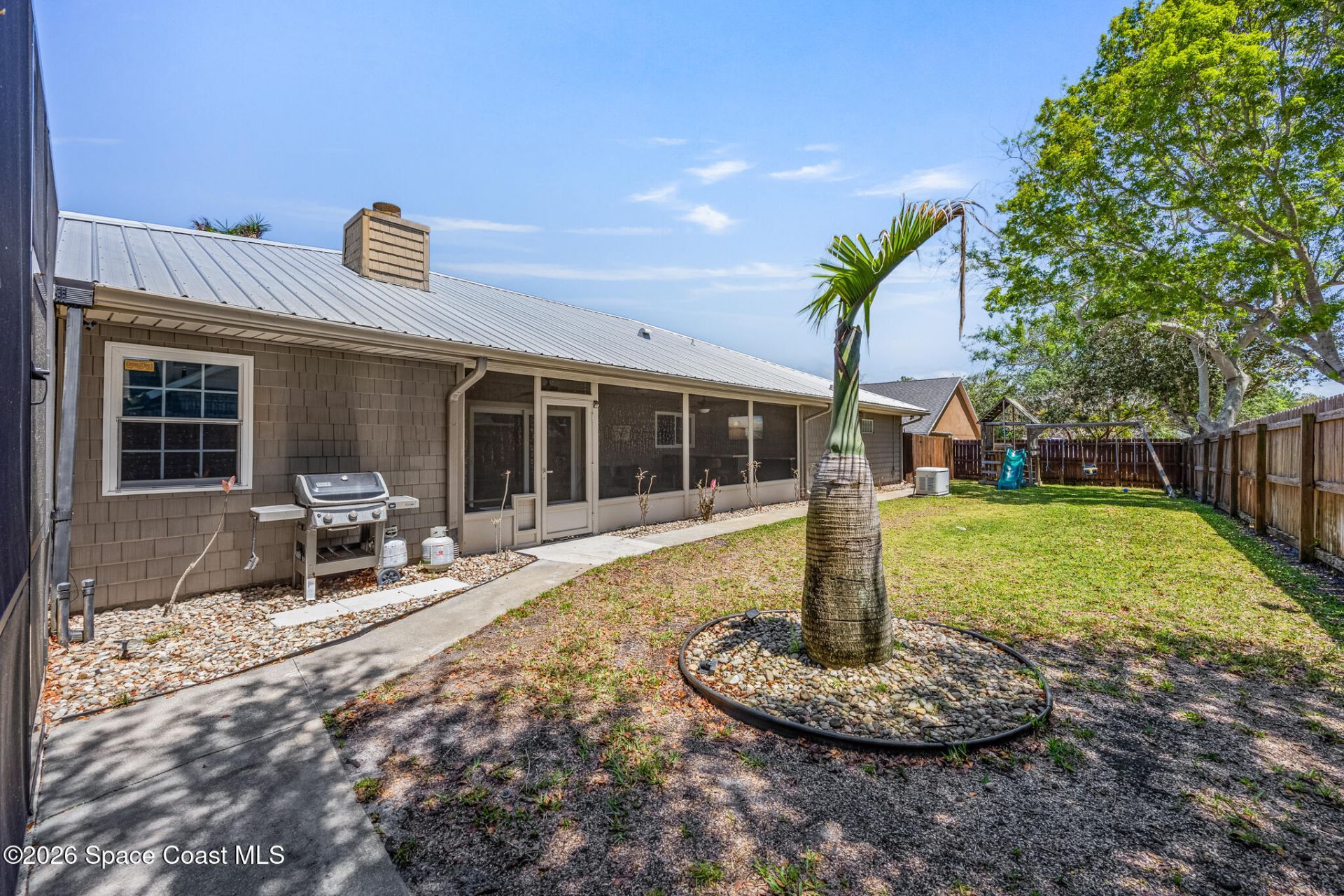 2554 Kumquat Street Ne, Palm Bay, FL 32905 Photo