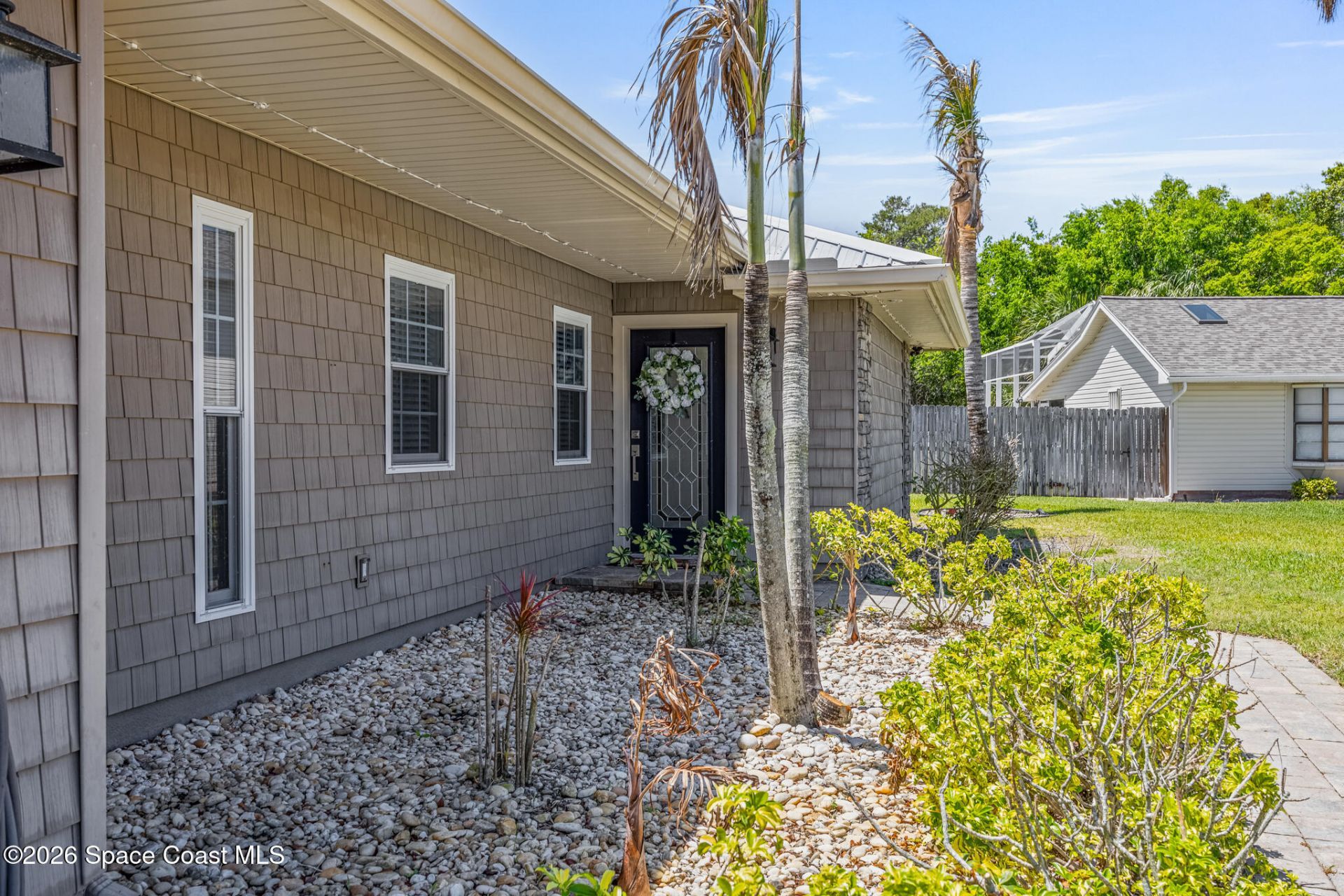 2554 Kumquat Street Ne, Palm Bay, FL 32905 Photo