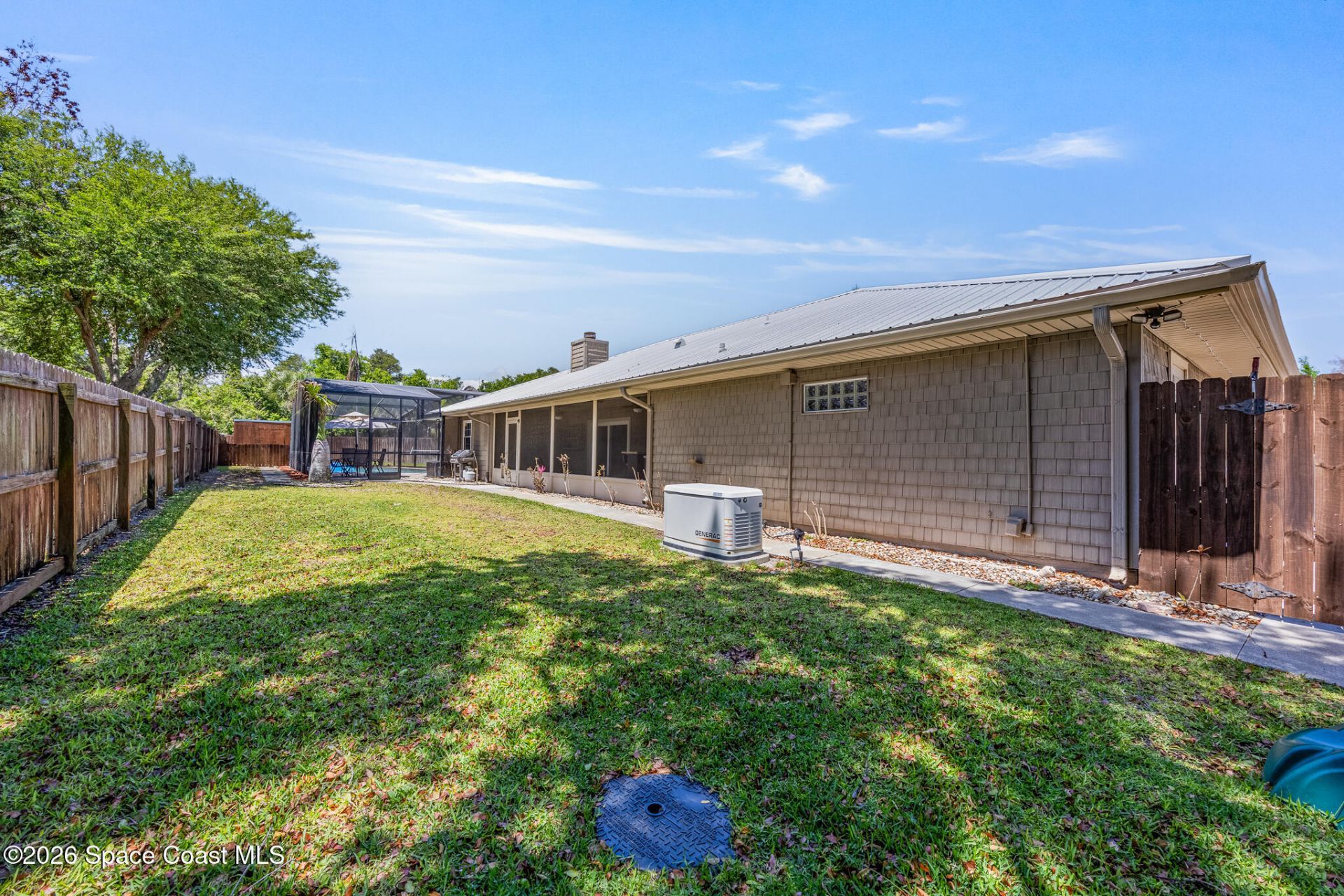 2554 Kumquat Street Ne, Palm Bay, FL 32905 Photo