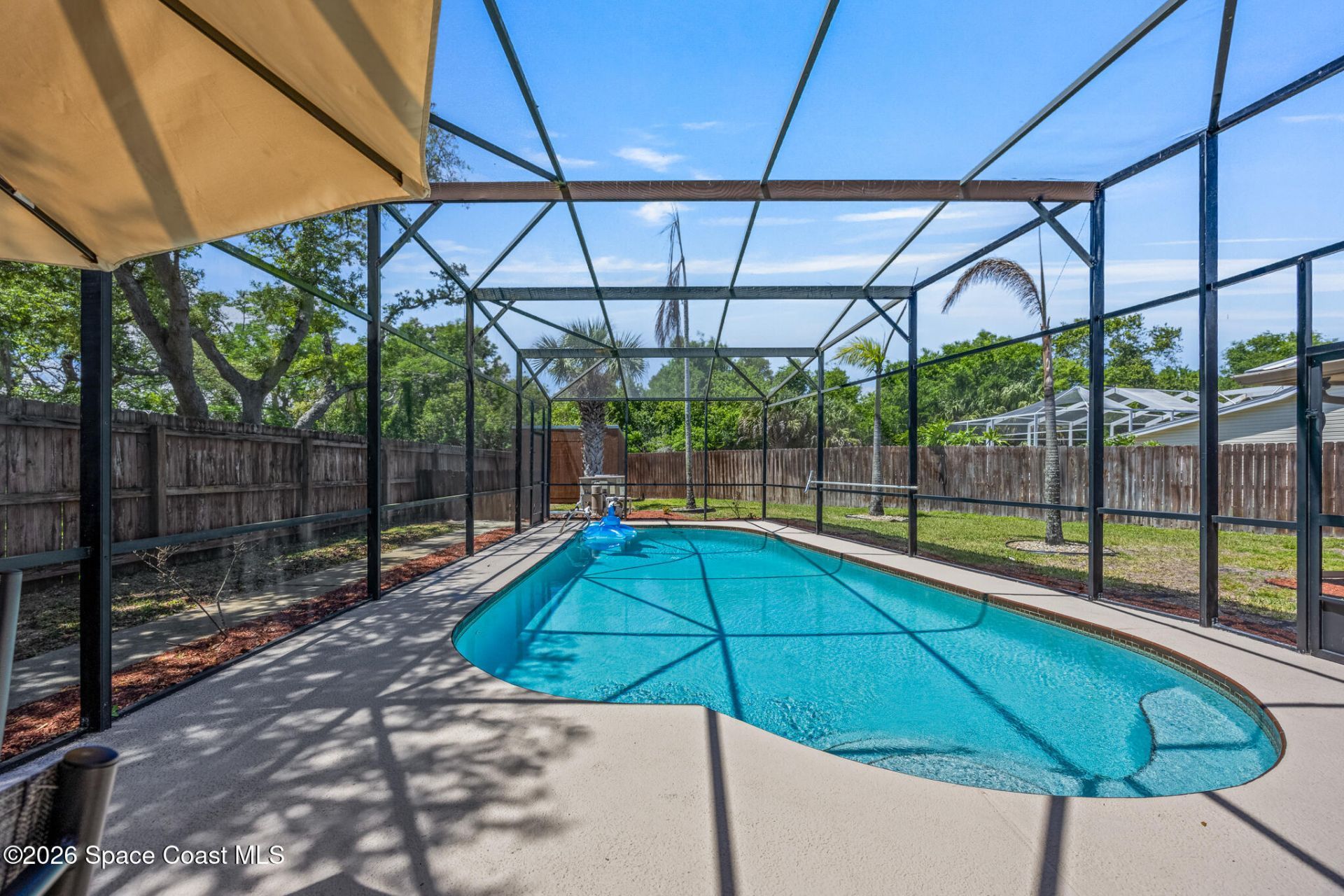 2554 Kumquat Street Ne, Palm Bay, FL 32905 Photo