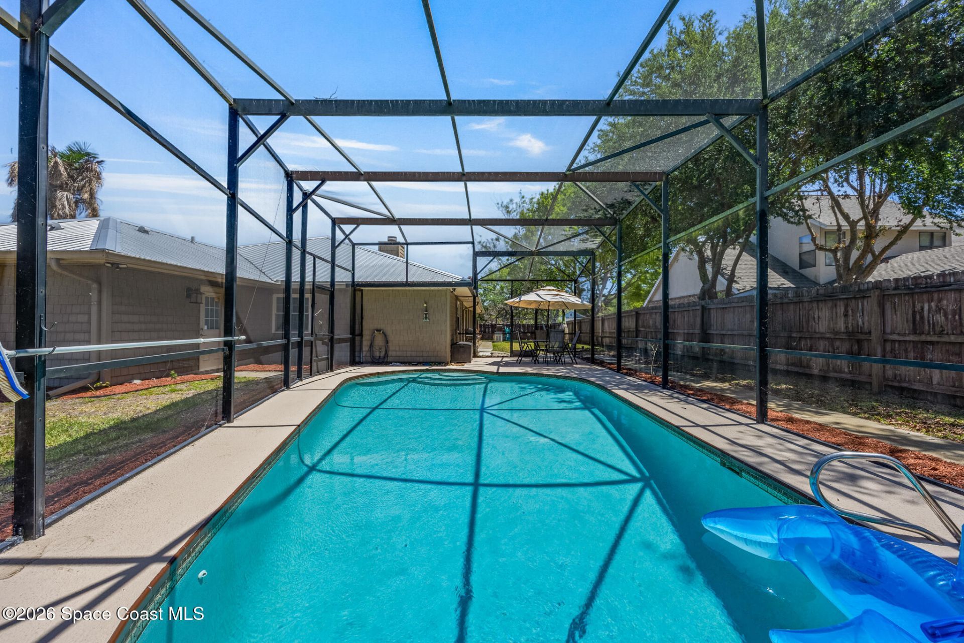 2554 Kumquat Street Ne, Palm Bay, FL 32905 Photo