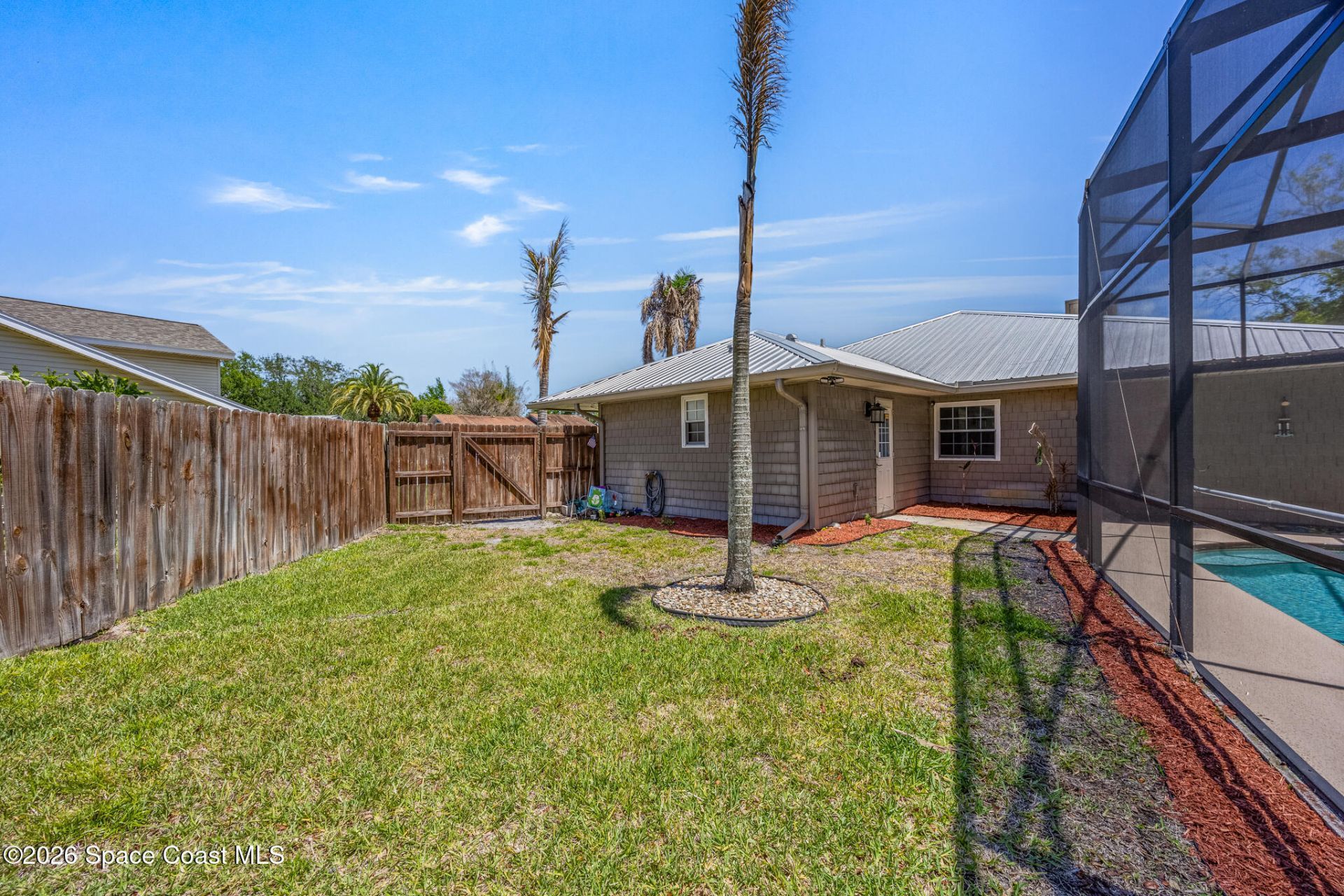 2554 Kumquat Street Ne, Palm Bay, FL 32905 Photo