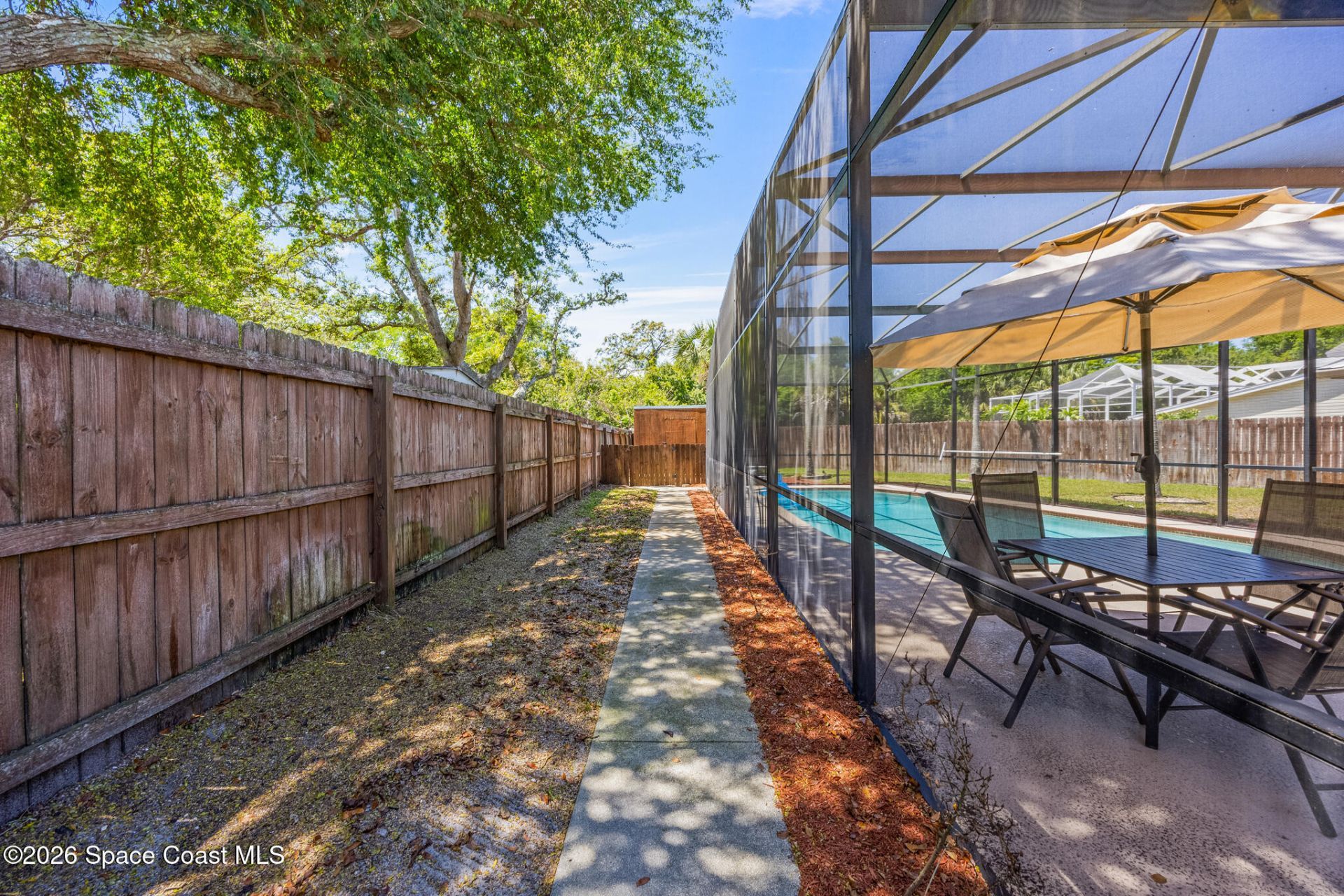 2554 Kumquat Street Ne, Palm Bay, FL 32905 Photo