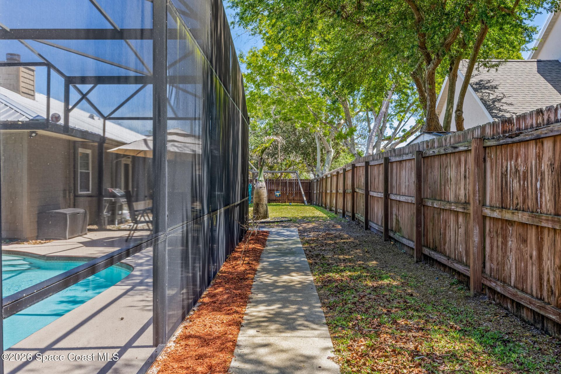 2554 Kumquat Street Ne, Palm Bay, FL 32905 Photo