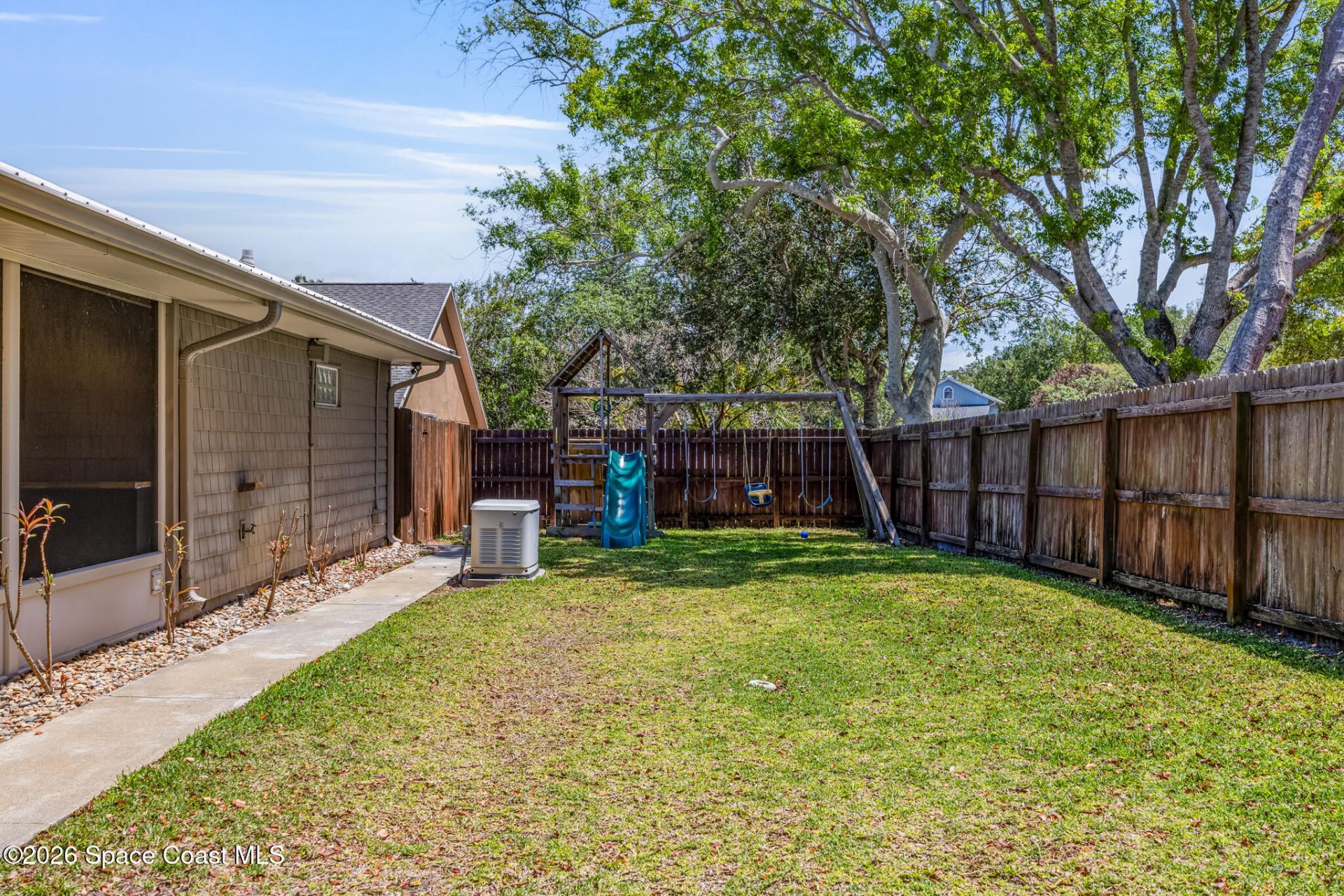 2554 Kumquat Street Ne, Palm Bay, FL 32905 Photo