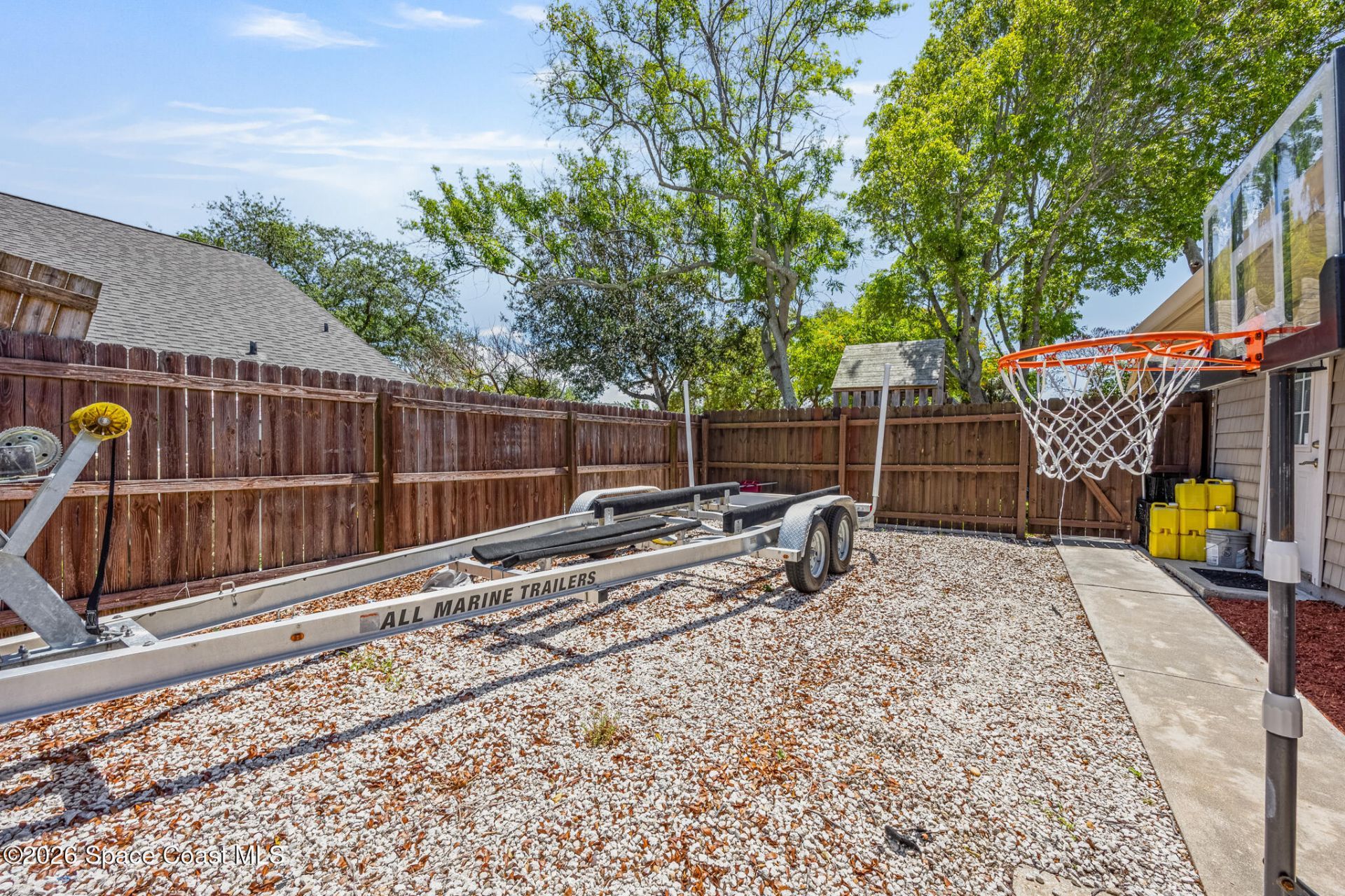 2554 Kumquat Street Ne, Palm Bay, FL 32905 Photo