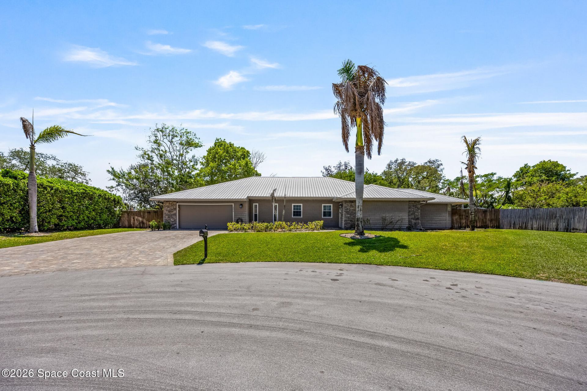 2554 Kumquat Street Ne, Palm Bay, FL 32905 Photo