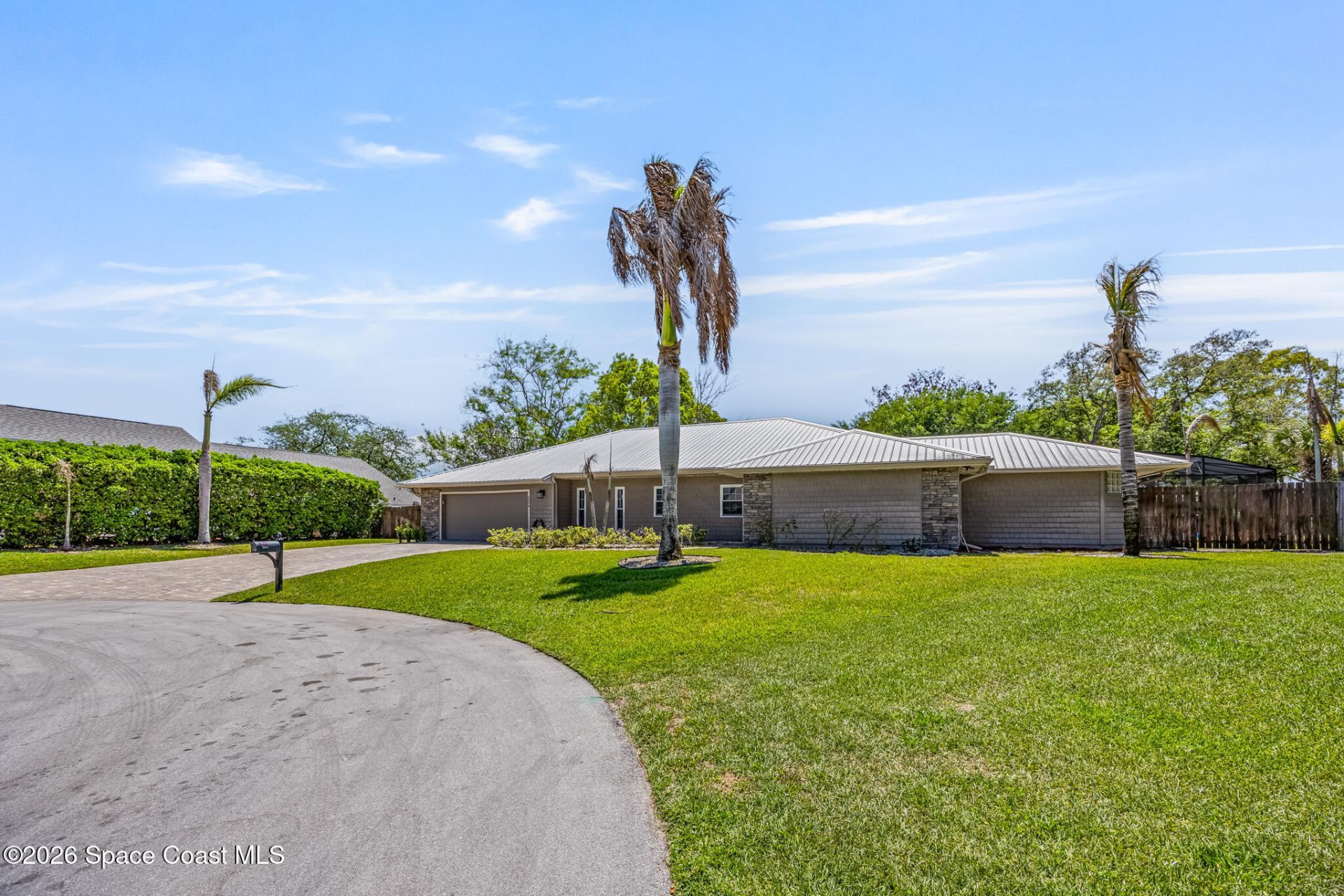 2554 Kumquat Street Ne, Palm Bay, FL 32905 Photo