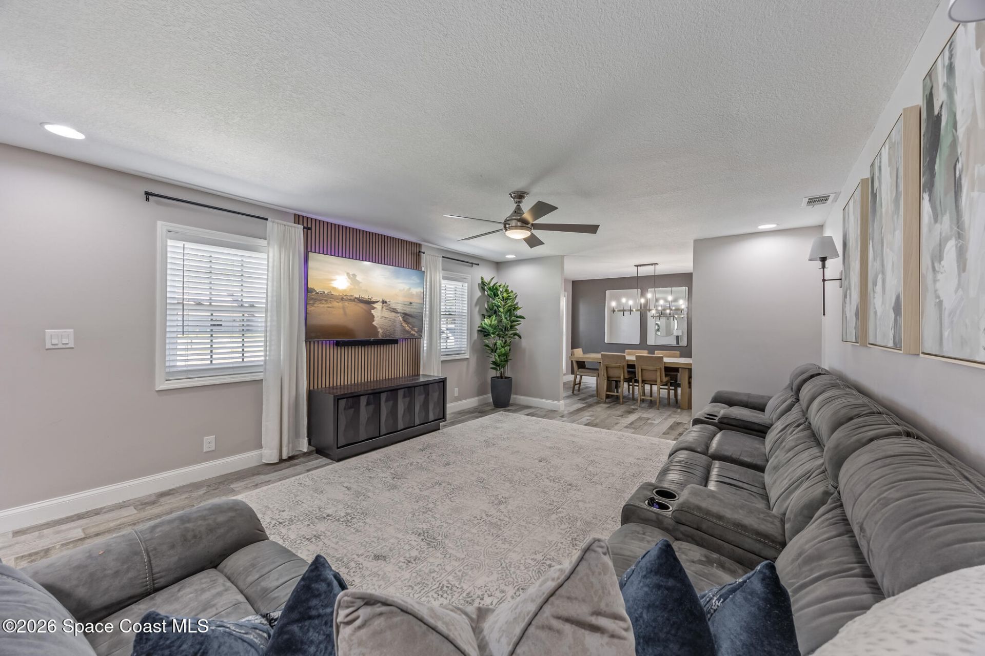 2554 Kumquat Street Ne, Palm Bay, FL 32905 Photo