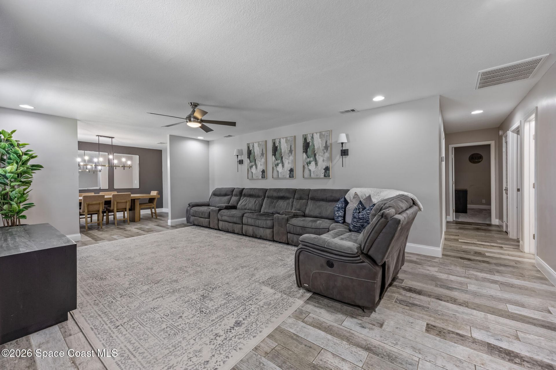2554 Kumquat Street Ne, Palm Bay, FL 32905 Photo