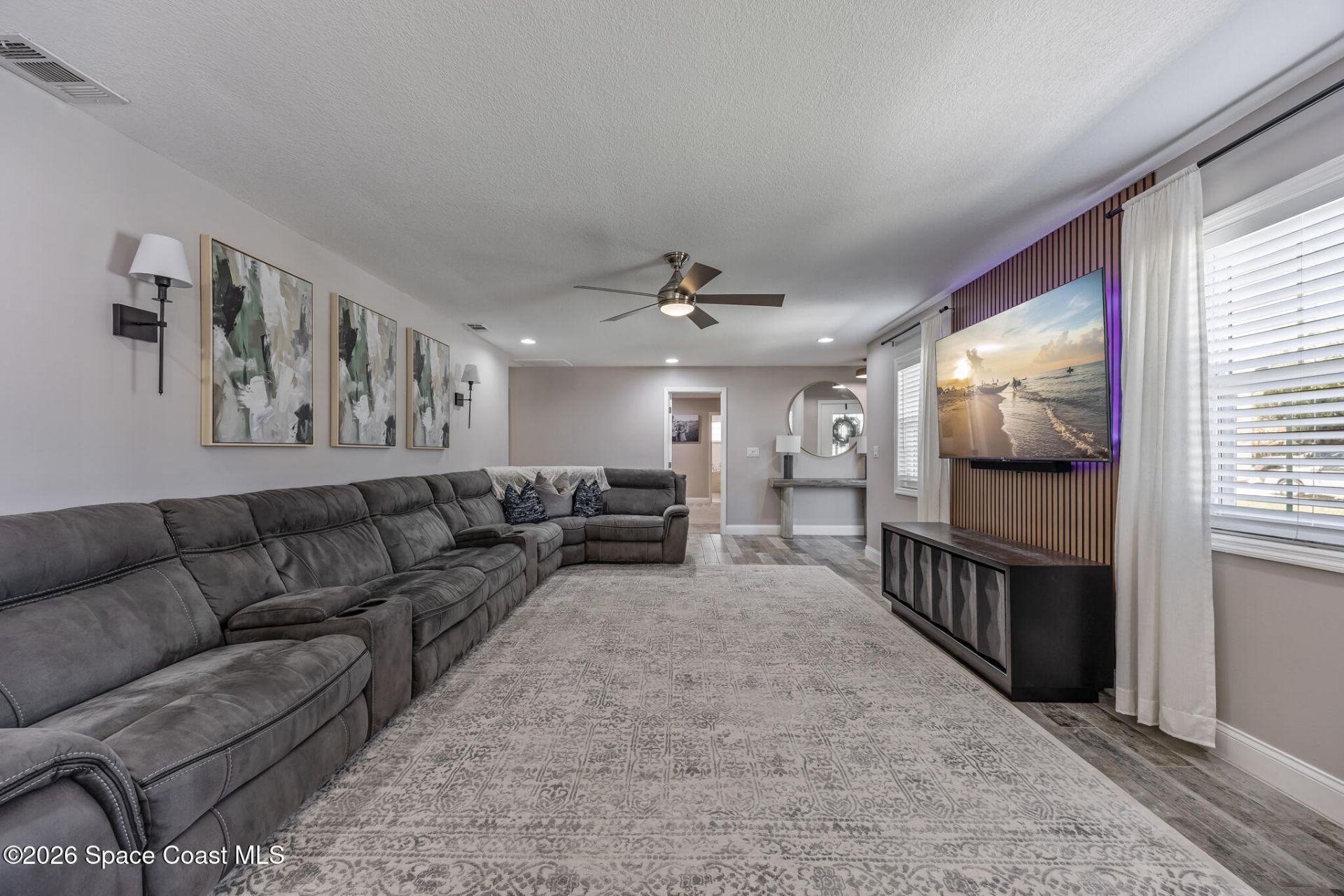 2554 Kumquat Street Ne, Palm Bay, FL 32905 Photo