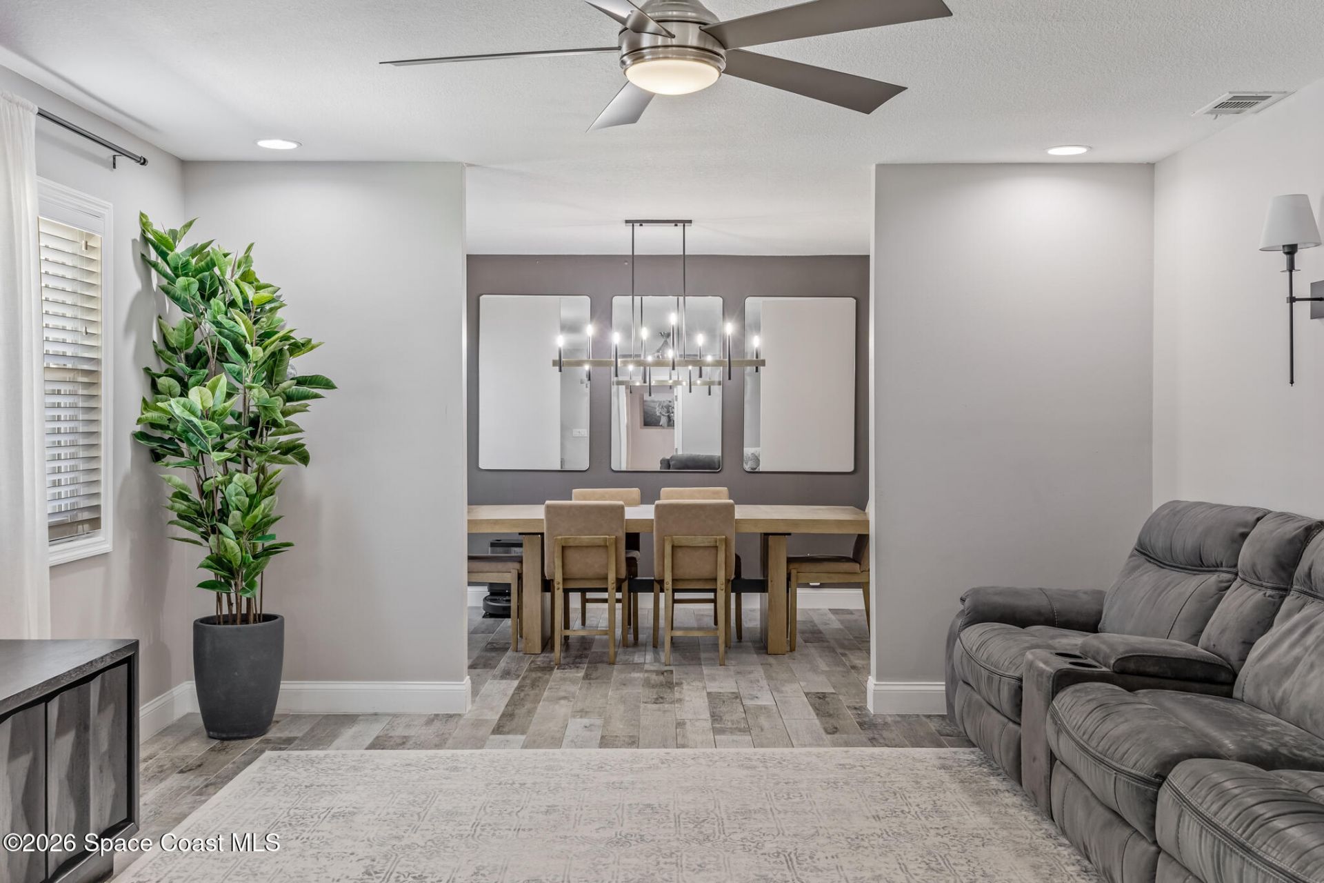 2554 Kumquat Street Ne, Palm Bay, FL 32905 Photo