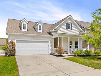 1137 Turkey Trot Drive, Johns Island, SC 29455