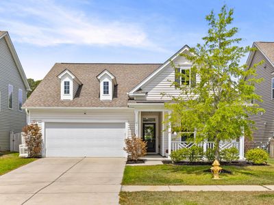 1137 Turkey Trot Drive, Johns Island, SC 29455