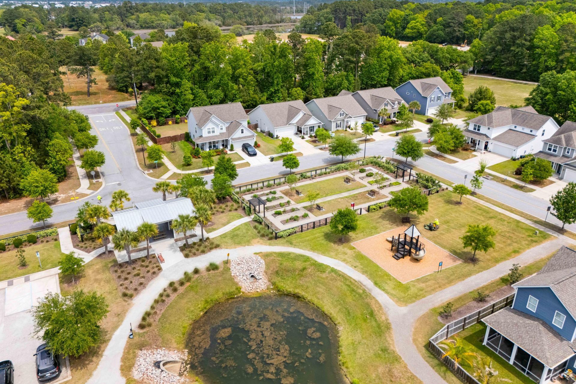 1137 Turkey Trot Drive Photo 45