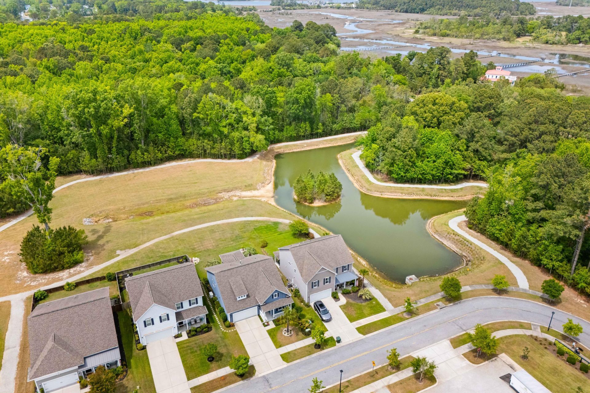 1137 Turkey Trot Drive Photo 46