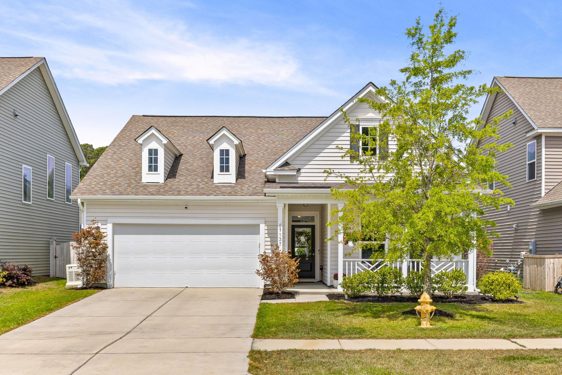 1137 Turkey Trot Drive Photo 8