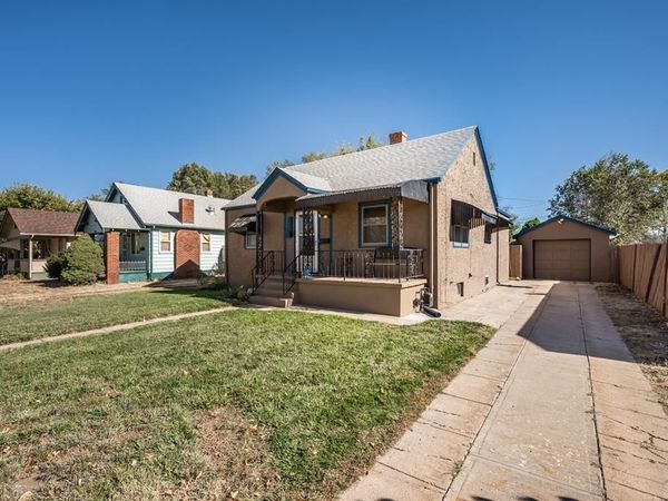 522 Madison St, Pueblo, CO 81004