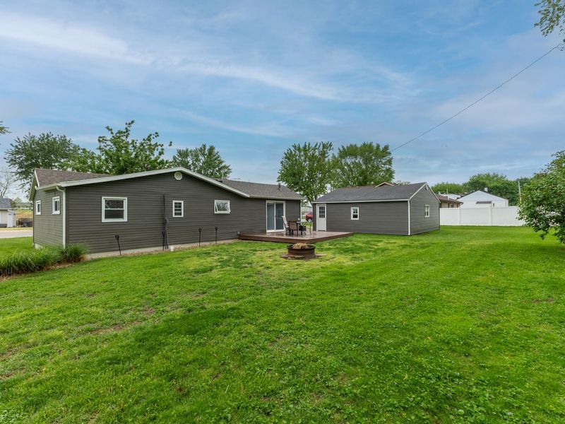 127 Wise Street, Bradford, OH 45308 Photo 12